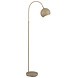 Globo Vloerlamp Benno H 150 cm beige Globo Vloerlamp Benno H 150 cm beige