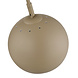 Globo Vloerlamp Benno H 150 cm beige Globo Vloerlamp Benno H 150 cm beige