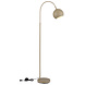 Globo Vloerlamp Benno H 150 cm beige Globo Vloerlamp Benno H 150 cm beige