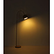 Globo Vloerlamp Benno H 150 cm beige Globo Vloerlamp Benno H 150 cm beige