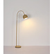 Globo Vloerlamp Benno H 150 cm beige Globo Vloerlamp Benno H 150 cm beige