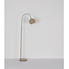 Globo Vloerlamp Benno H 150 cm beige Globo Vloerlamp Benno H 150 cm beige