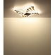 Globo Plafondlamp Octavio B 45 cm beige Globo Plafondlamp Octavio B 45 cm beige