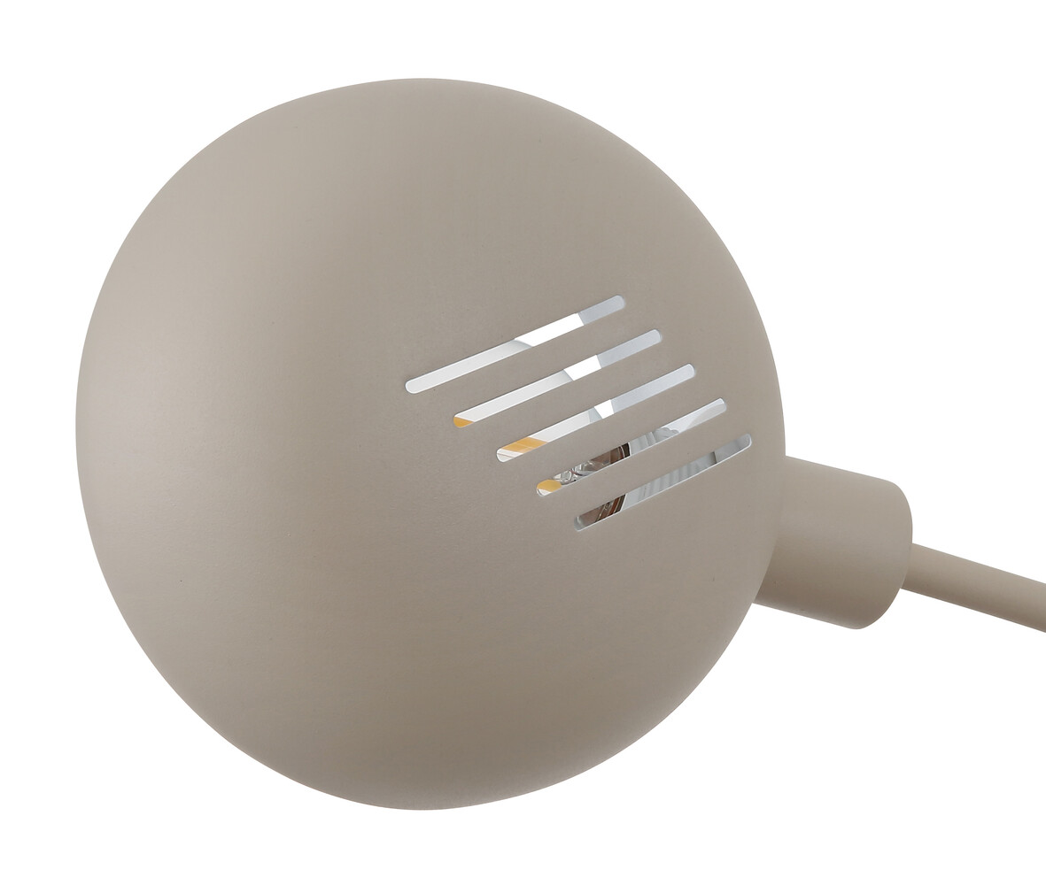 Globo Vloerlamp Seymour 3 lichts H 202 cm beige Globo Vloerlamp Seymour 3 lichts H 202 cm beige