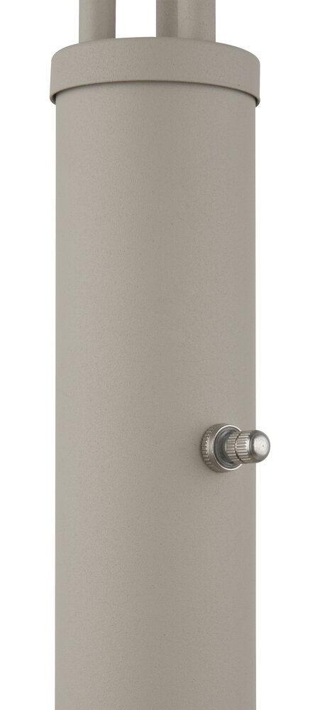 Globo Vloerlamp Seymour 3 lichts H 202 cm beige Globo Vloerlamp Seymour 3 lichts H 202 cm beige