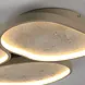 Just Light Plafondlamp Moonbraker 3 lichts L 65 cm beige Just Light Plafondlamp Moonbraker 3 lichts L 65 cm beige