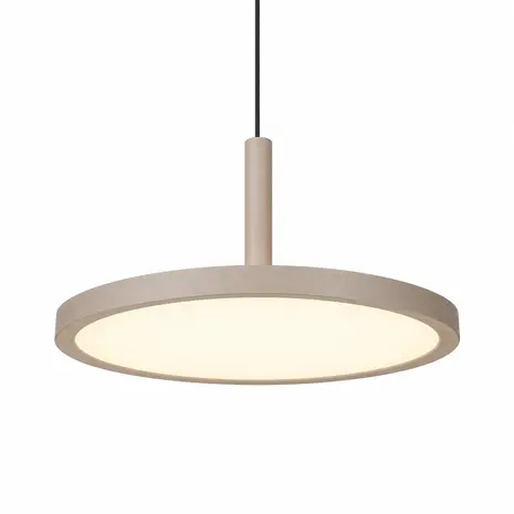 Highlight Hanglamp Falcon 5 lichts L 120 cm comfortlift beige Highlight Hanglamp Falcon 5 lichts L 120 cm comfortlift beige