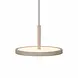 Highlight Hanglamp Falcon 5 lichts L 120 cm comfortlift beige Highlight Hanglamp Falcon 5 lichts L 120 cm comfortlift beige