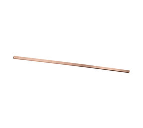 Lucide Premium LINIAL Opbouwrail - 1 fase Railsysteem / Railverlichting - Smart - 48V Track - 1,5 meter- Champagne Lucide Premium LINIAL Opbouwrail - 1 fase Railsysteem / Railverlichting - Smart - 48V Track - 1,5 meter- Champagne