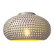 Freelight Plafondlamp Buco Ø 35 cm beige