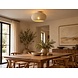 Freelight Plafondlamp Buco Ø 43 cm beige