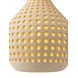 Freelight Hanglamp Buco 3 lichts Ø 48 cm beige
