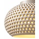 Freelight Plafondlamp Buco Ø 35 cm beige