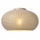 Freelight Plafondlamp Buco Ø 35 cm beige