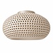 Freelight Plafondlamp Buco Ø 43 cm beige
