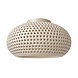 Freelight Plafondlamp Buco Ø 30 cm creme