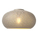 Freelight Plafondlamp Buco Ø 43 cm beige