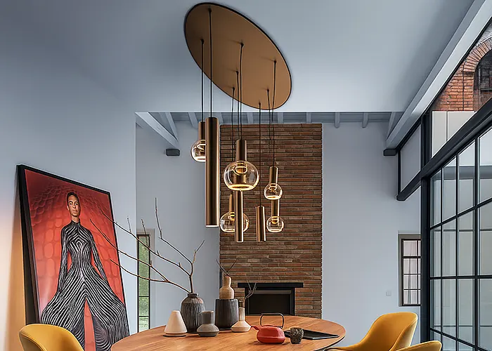 De allermooiste hanglampen