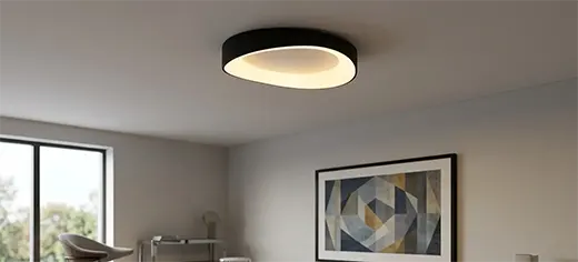 Trendy Plafondlampen