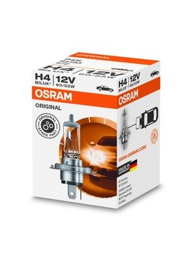 Osram Original Line H4 64193