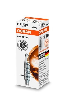 Osram Original Line H1 64150