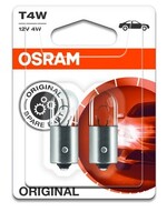 Osram Original Line Gloeilamp 12 v 4w Original