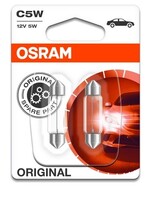Osram Original Line Buislamp 12v 5w Original