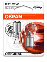 Osram Original Line gloeilamp 12v 21/5w