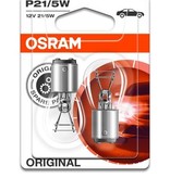 Osram Original Line gloeilamp 12v 21/5w