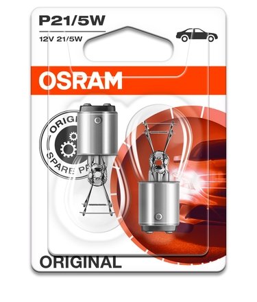 Osram Original Line gloeilamp 12v 21/5w