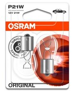 Osram Original Line gloeilamp 12v 21w ba15s