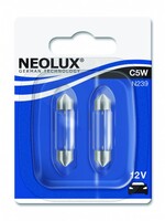 Neolux Buislamp 12V 5W