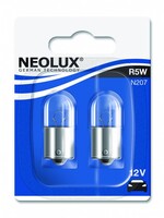 Neolux gloeilamp 12V 5W BA15S