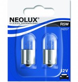 Neolux gloeilamp 12V 5W BA15S