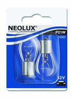 Neolux Gloeilamp 12V 21W BA15S