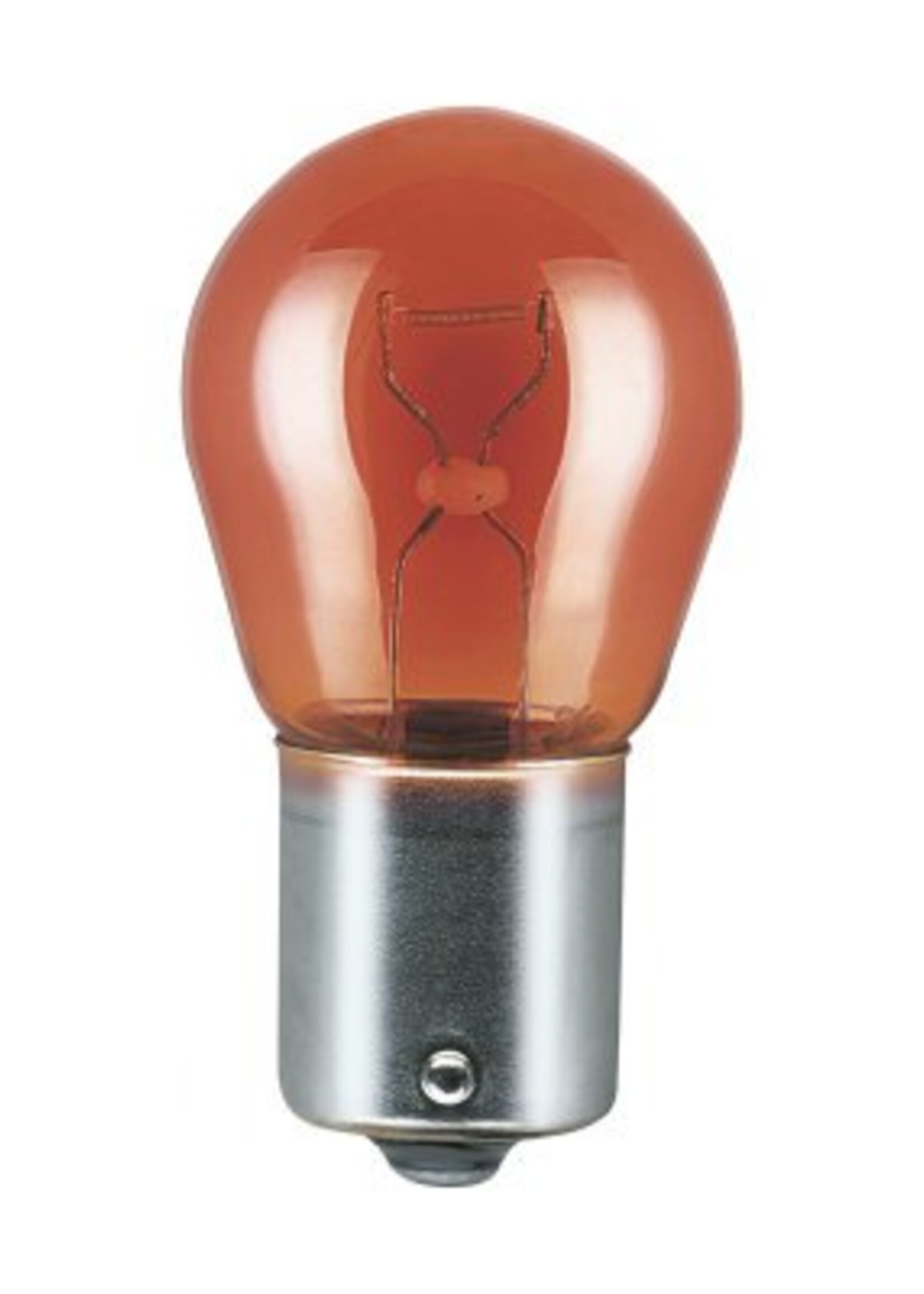 Neolux Gloeilamp 12V 21W BAU15S