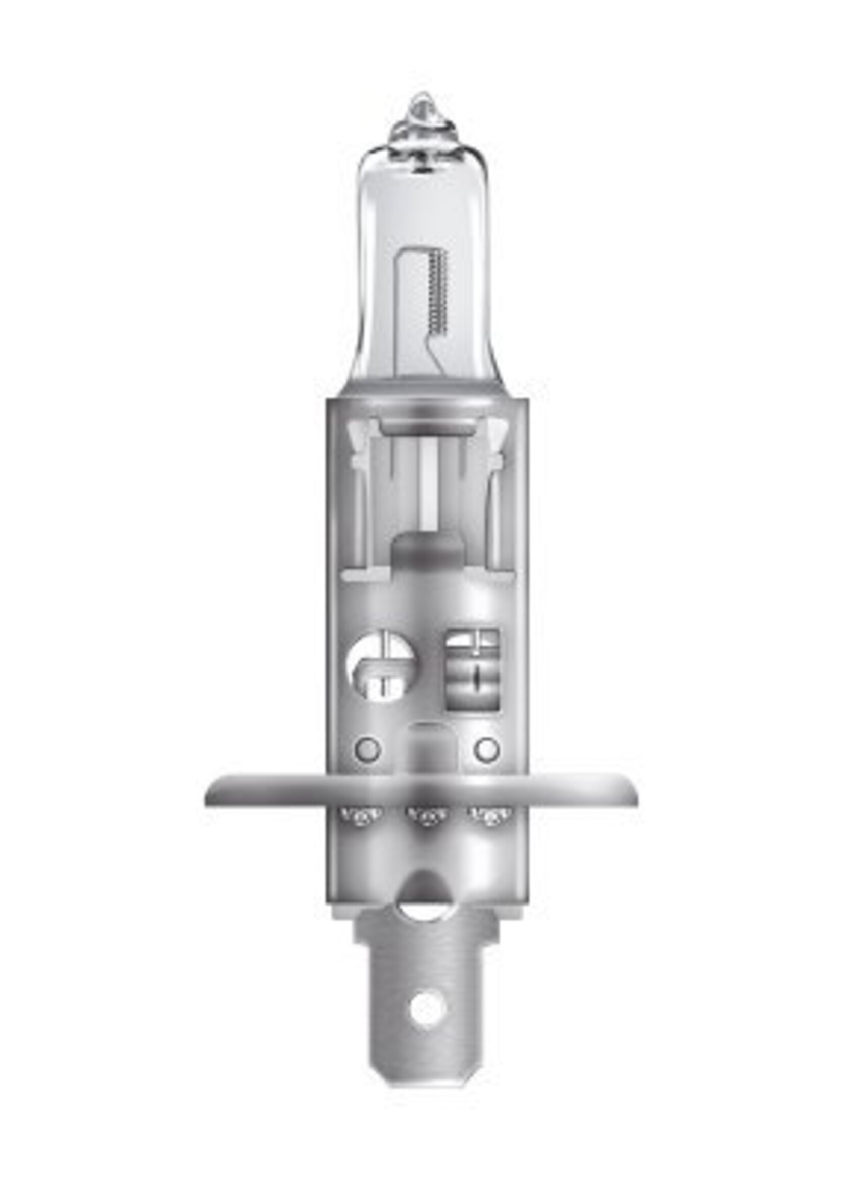Neolux Halogeen H1