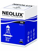 Neolux Halogeen H4