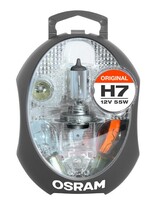 Osram CLKM H7