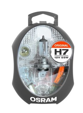 Veelzijdige H7 autolamp bestellen voor uw auto 