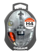 Osram CLKM H4