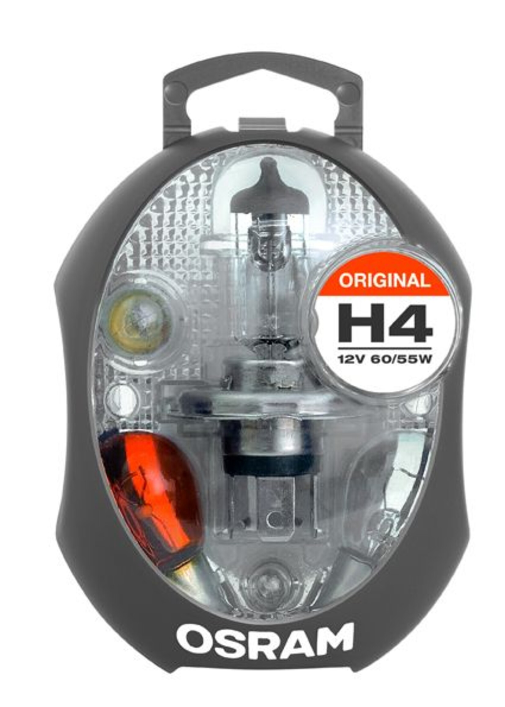 Osram CLKM H4