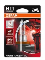 Osram Night Racer 110% H11