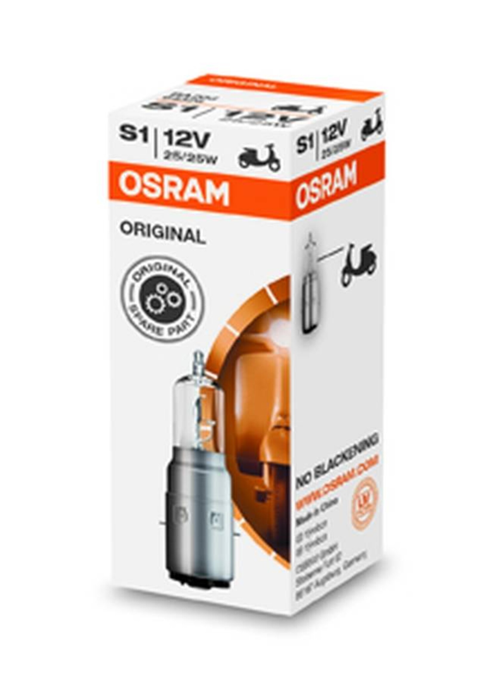 Osram Original Line S1
