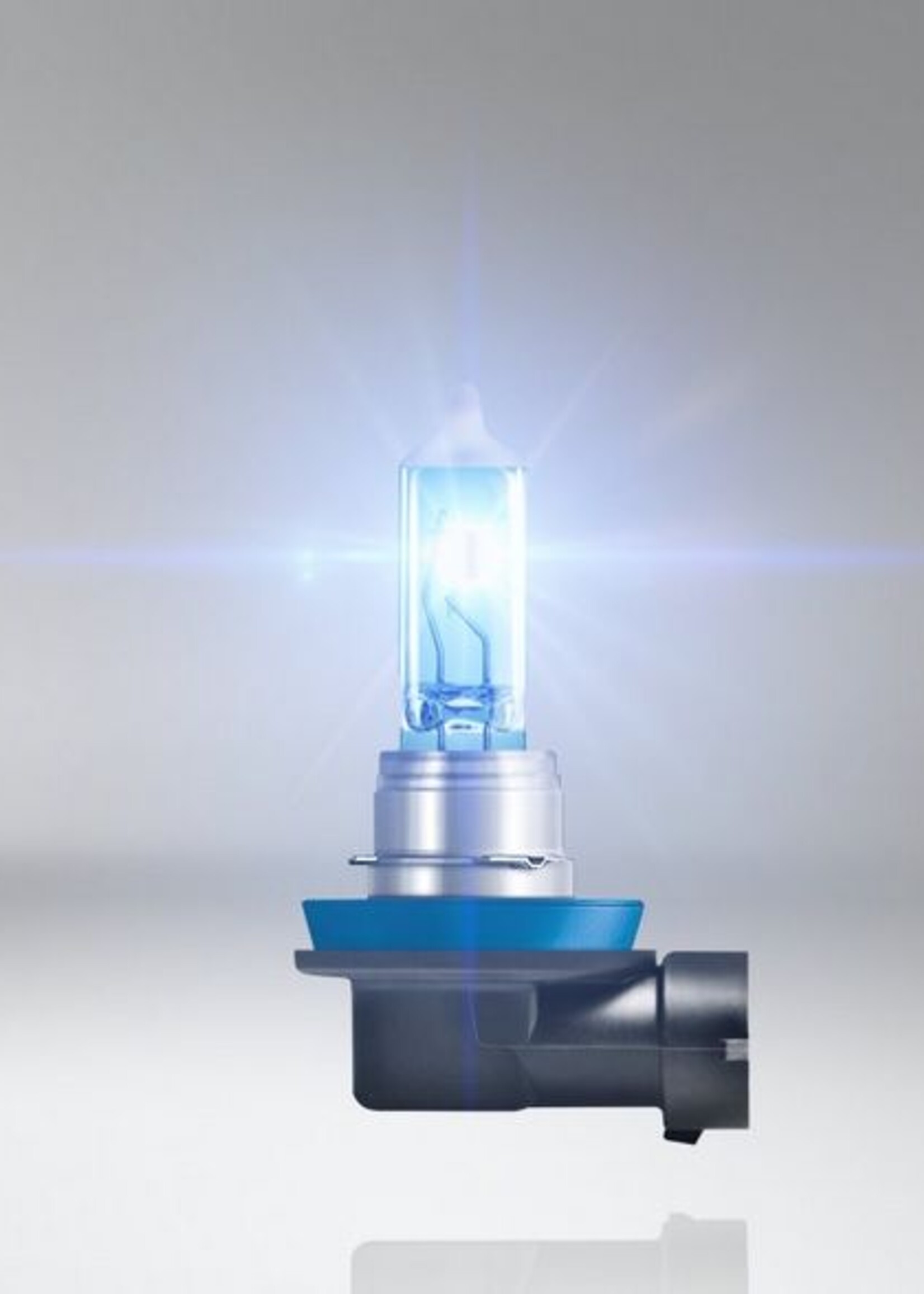Osram X-Racer H11