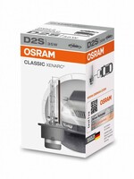 Osram Xenon Classic D2S