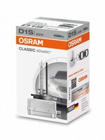 Osram Xenon Classic D1S