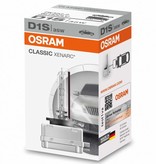 Osram-xenonlampen: Classic D1S