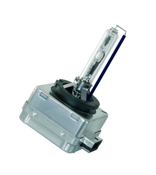 Osram-xenonlampen: Classic D1S