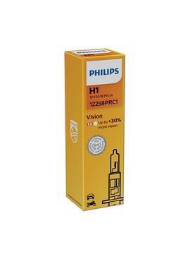 Philips H1 Vision